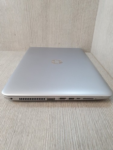 HP ProBook 450 G4 i5-7200U @ 2,5 GHz 16 GB DDR4 250 GB unità di memoria a stato solido grado C EM2003 - Foto 5 di 8