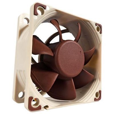 Noctua NOCTUA NF-A6X25 FLX - Photo 5/6