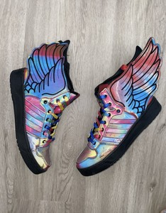 jeremy scott adidas ebay