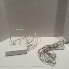 Genuine OEM Bose SoundDock 4-Prong Switching Power Supply PSM36W-201 White