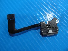 MacBook Pro 13" A1502 Early 2015 MF839LL/A Genuine Magsafe 2 Board 923-00517