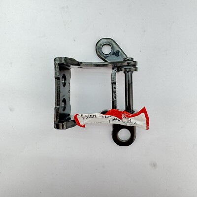 17-22 Honda CR-V CRV Driver Side Left Rear Door Hinge Upper 67950