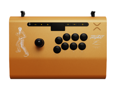 Victrix™ Pro FS Arcade Fight Stick - The King of Fighters | eBay