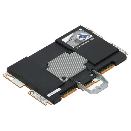 HPE RAID Controller Smart Array NROC E208i-c SR Gen10 - 836276-001 823852-B21 - 第 1/7 張圖片