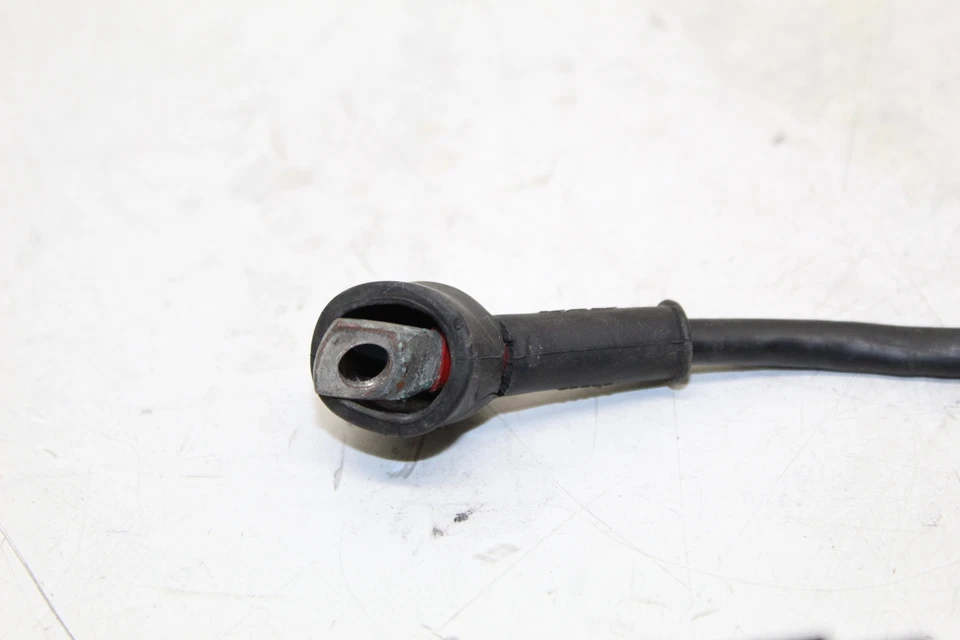 Interruptor de relé de partida do motor Husqvarna Sm610 2006 - Imagem 3 de 4