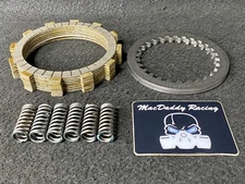 MacDaddy Racing Yamaha Raptor 660 Clutch Kit ('01-'05)