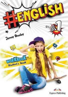 ENGLISH 1 WB DigiBook EXPRESS PUBLISHING & JENNY DOOLEY