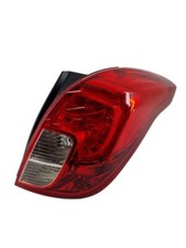 OPEL MOKKA A 2013 Rücklicht Rückleuchte Rechts Tailgate Right Side Rear light