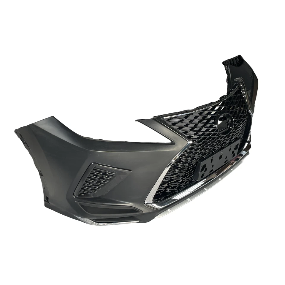 ⭐⭐ PARA 2020 - 2022 LEXUS RX350 RX450h F-SPORT MONTAJE CUBIERTA PARACHOQUES DELANTERO ⭐⭐ Foto 2 de 4