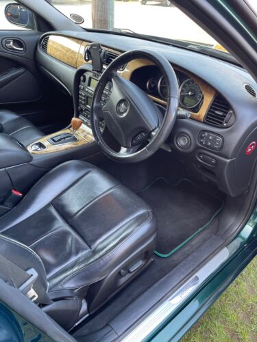 jaguar s type 2.5 se . FULL MOT - Picture 10 of 24