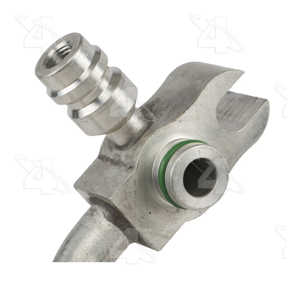 适用于 2004 - 2008 年克莱斯勒 PT Cruiser 空调制冷剂放电软管 2005 年 4 季 — 第 4/4 张图片