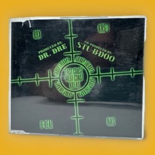 Group Therapy [MaxiCD] East coast/west coast killas (5 versions, 1996)