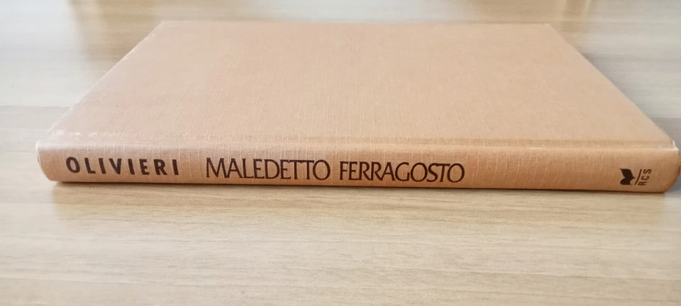 Maledetto ferragosto, foto 1 di 5