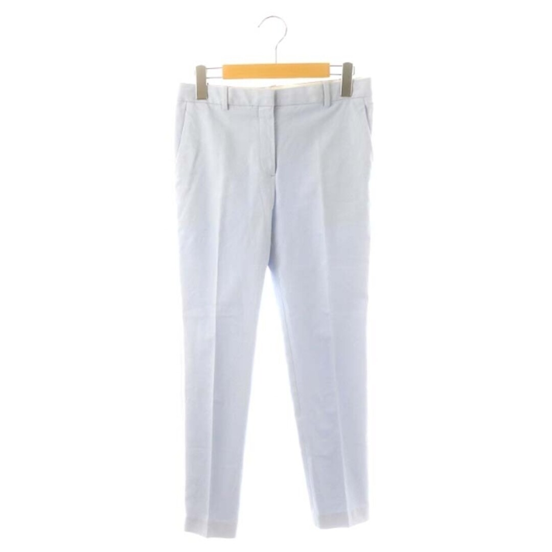 Theory Stretch Canvas Treeca 4 J 白 パンツ Theory Stretch Canvas Treeca 4 J 白 パンツ パンツ STRETCH