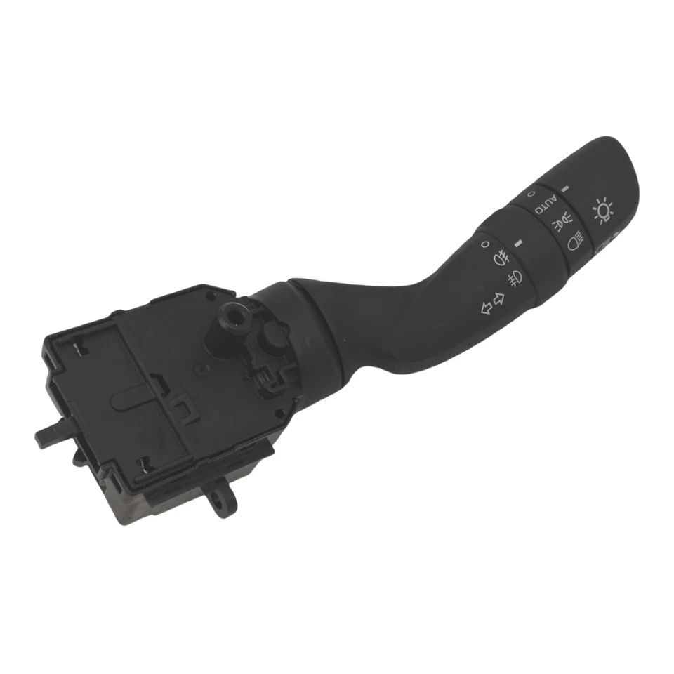 Interruptor de señal de giro de faros para Toyota Camry Land Cruiser RAV4 84329-33060 Foto 4 de 4