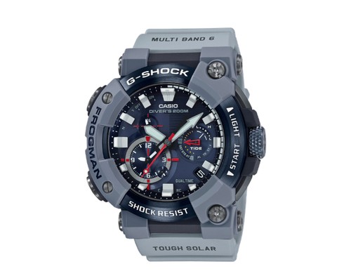 G-Shock Master of G Frogman Watch