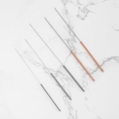 10PCS 3D Printer Nozzle Clean Needles Stainless 0.15-1.0mm 1.75/3.0mm - Zdjęcie 11 z 12