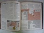 Home Repair and Improvement The HOME WORKSHOP Time Life Book 1980 Hard Cover — photo 7