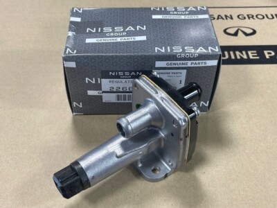Nissan HR31 Skyline Genuine Air Regulator 22660-93L00 New | eBay Nissan HR31 Skyline Genuine Air Regulator 22660-93L00 New | eBay
