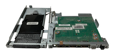 654071-001 HP HP ProLiant Front IO Control Panel DL360 Gen 8