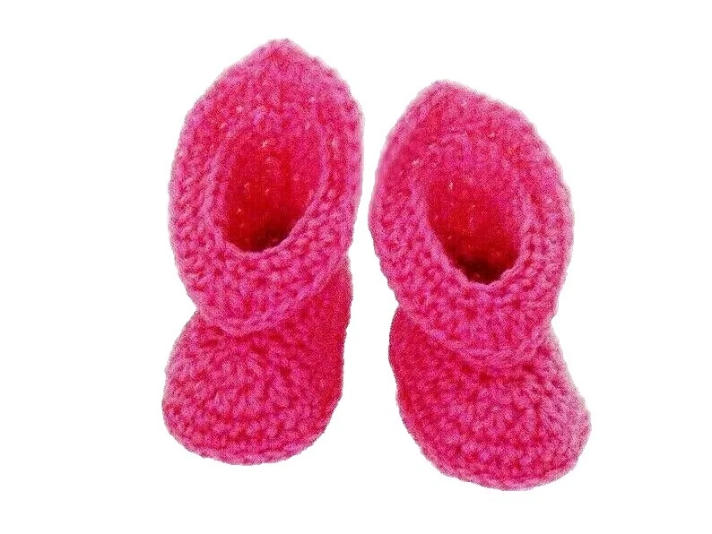 Contemporary Slippers Patterns