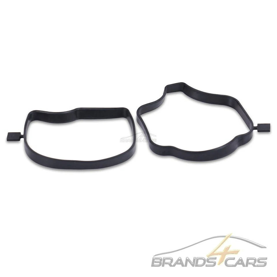 FEBI VENTIL KURBELGEHÄUSE FÜR BMW 3-ER E90 5-ER E60 7-ER E65 X3 E83 X5 X6 M57 - Bild 3 von 4