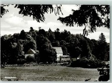 10468736 - 6581 Wildenburg romantic castle ruins with historical history
