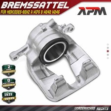 Bremssattel Vorne Rechts 60mm für Mercedes W176 A160 A180 W242 W246 B160 B180 Bremssattel Vorne Rechts 60mm für Mercedes W176 A160 A180 W242 W246 B160 B180