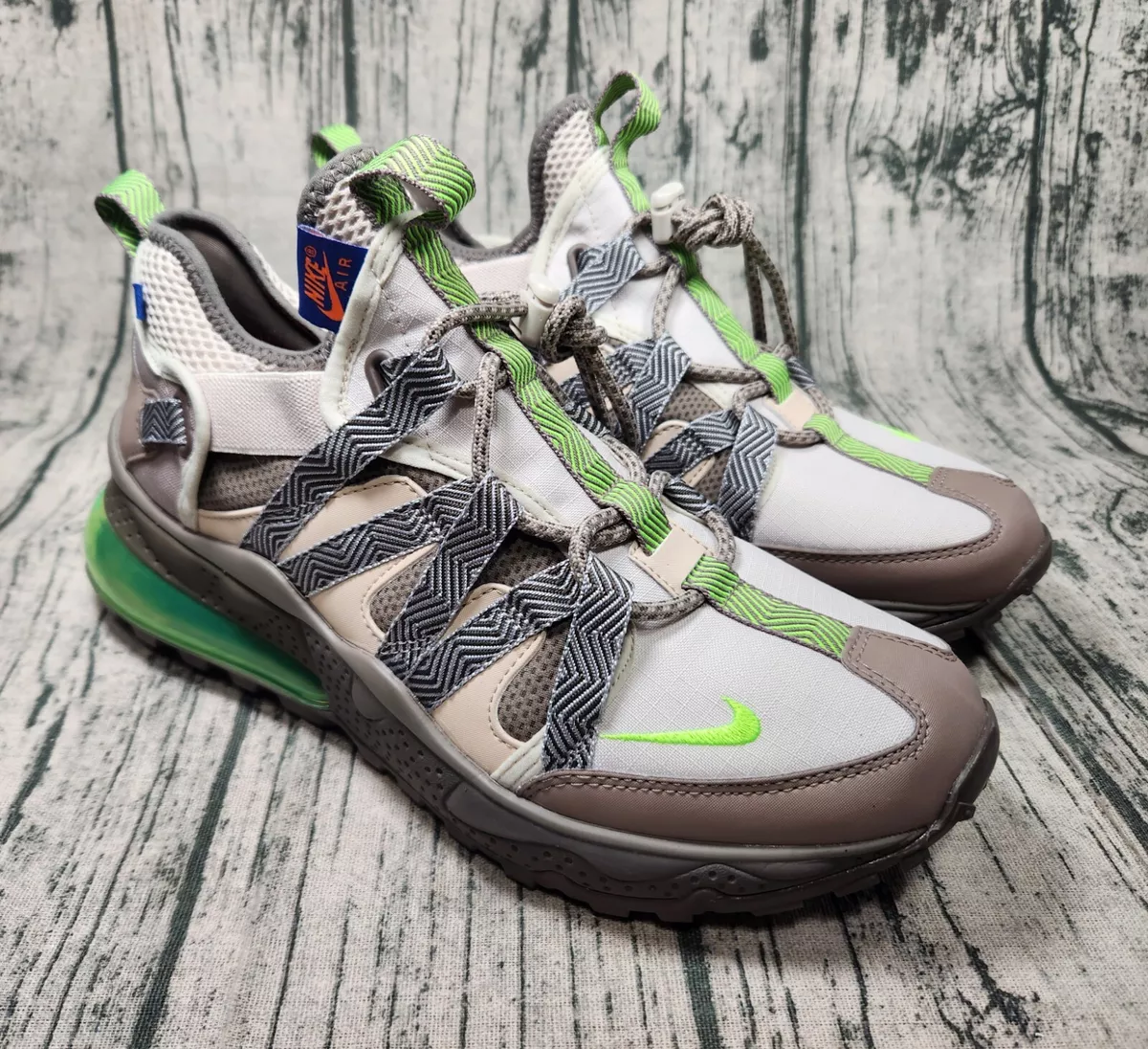 Air max sale 270 bowfin desert