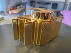 Lighter Sarome  Scripto, Japan, 1960s Gold  Vintage Rare — photo 2