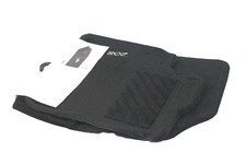 Original Peugeot 3D Fußmatten m. Rand Textil 4-Tlg Peugeot 208 I -  1609072080