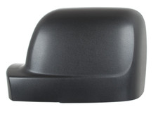 AUßENSPIEGELKAPPE SPIEGELKAPPE KAPPE LINKS für NISSAN NV300 2016-  SCHWARZ