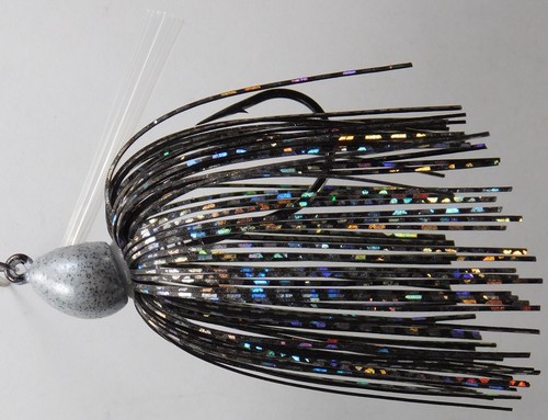 Bob4Bass Tungsten Screw Loc Swimbait Jig 15 Shad Colors to choose from - Picture 13 of 18