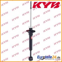 StoßDäMpfer Excel-G Kyb 341167 Hinterachse FüR Mazda 121 Ii