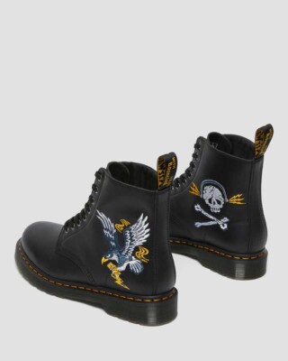 【送料&関税込】Dr. Martens Boot 1460 Vintage - Unisex 61EGzpeMtnL._UY300_.jpg