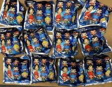 12 Monogram International's DC Figural Bag Clip Surprise Blind Bag 4+