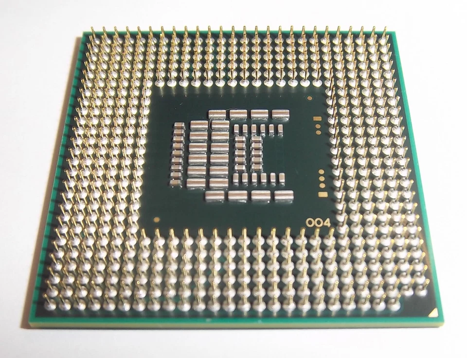Intel Celeron 900 (SLGLQ) - mobile CPU - 2.2GHz/1MB/800, Socket-P - Image 2 of 4