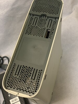 xbox360 original console only Parts or Repair | eBay