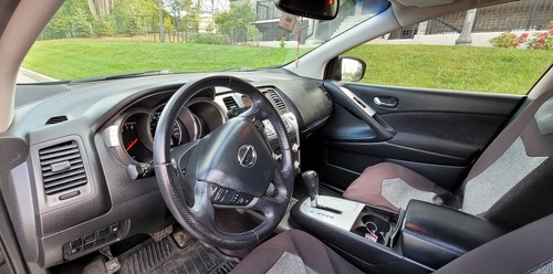2011 Nissan Murano - Picture 6 of 10