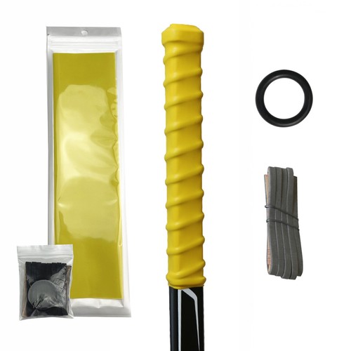 Ice Hockey Stick Grip Non-Slip PE Heat shrink, High quality USA Seller RESTOCK!! - Picture 27 of 51