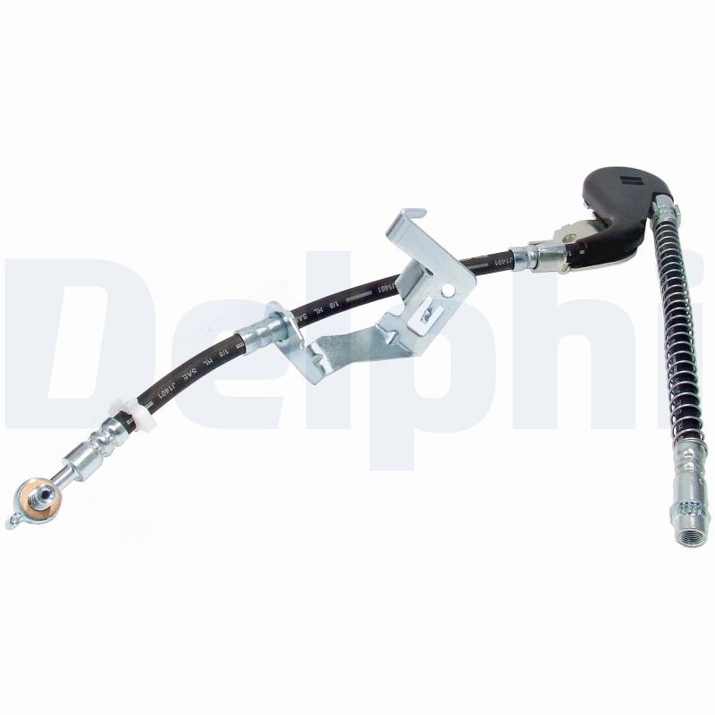 Durite de freinage DELPHI LH6870 pour système hydraulique PEUGEOT 407 berline