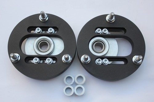 PLACAS DE INCLINACIÓN BMW E36 E38 E90 - RENDIMIENTO FTWL - POSTURA DE ÁNGULO MÁXIMO DE ARRASTRE A LA DERIVA - Imagen 4 de 4