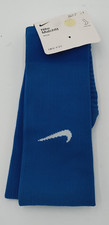 NIKE Matchfit Soccer Dri-Fit Knee-High Socks YOUTH 3Y-5Y WMN 4-6 2022 BRAND NEW