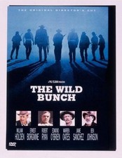 The Wild Bunch The Original D - GOOD