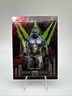 2025 Topps Finest WWE Uncommon RED Randy Orton Card #170, /15