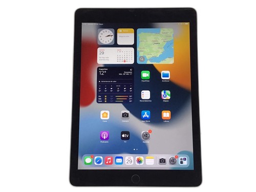 IPAD APPLE IPAD AIR 2 (WI-FI) (A1566) 128GB LIBRE 19286703 - Imagen 2 de 8