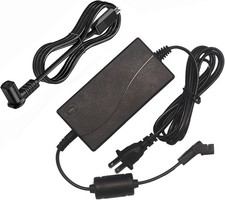 Recliner Power Cord 2 Pin L Shape Extension Universal