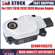 A24041153212 Shutter Grille Air Actuator Motor For 2017-2020 Nissan Rogue Altima
