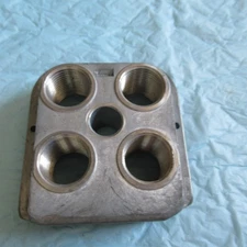 Dillon Precision 550 Tool Head RL550 OEM Original Toolhead 13909