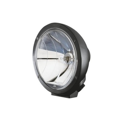 Hauptscheinwerfer links 24 V H1 Halogen HELLA passend für u.a. DAF
